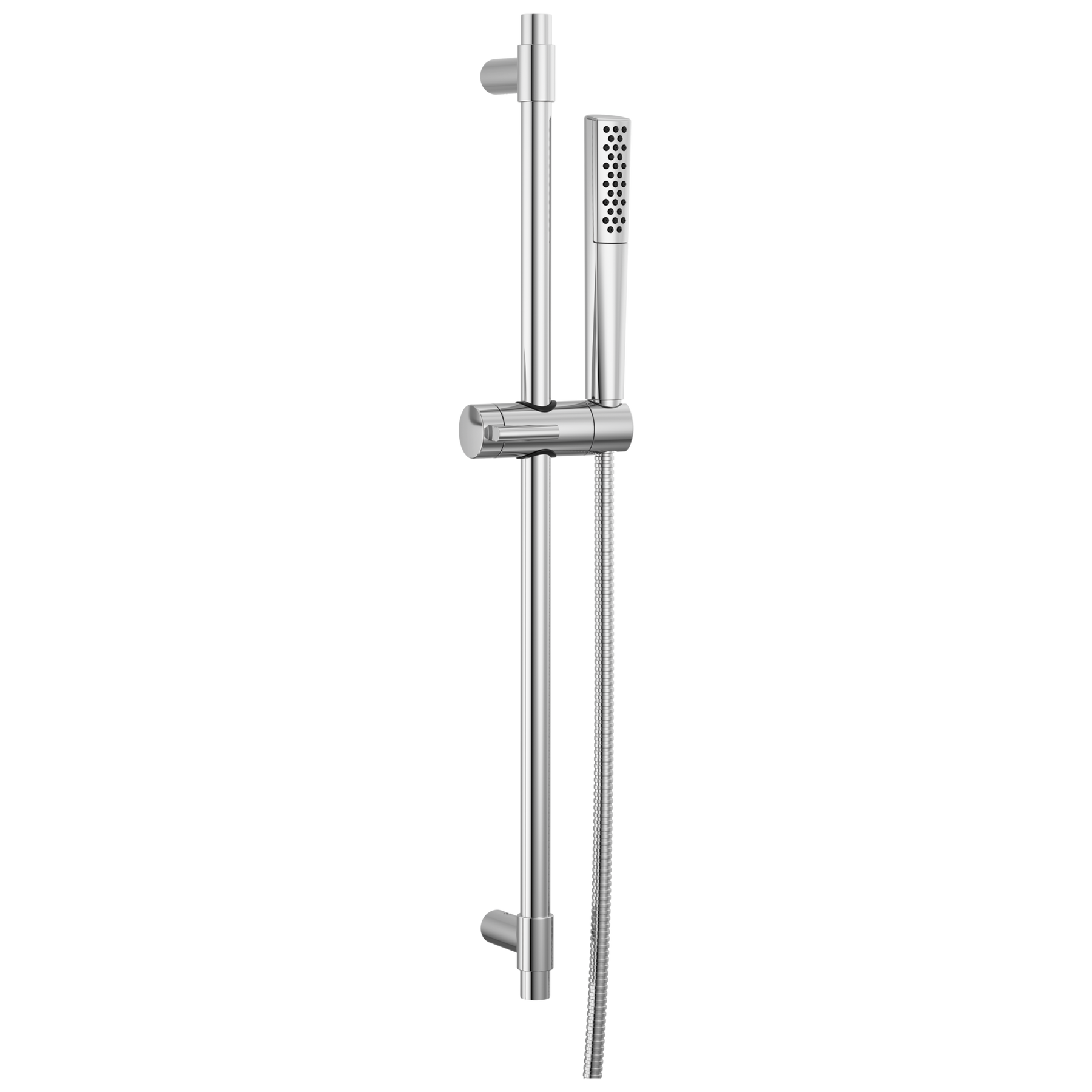 Premium Single-Setting Slide Bar Hand Shower