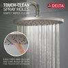 17T Series Shower Trim