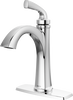 Single Handle Bathroom Faucet