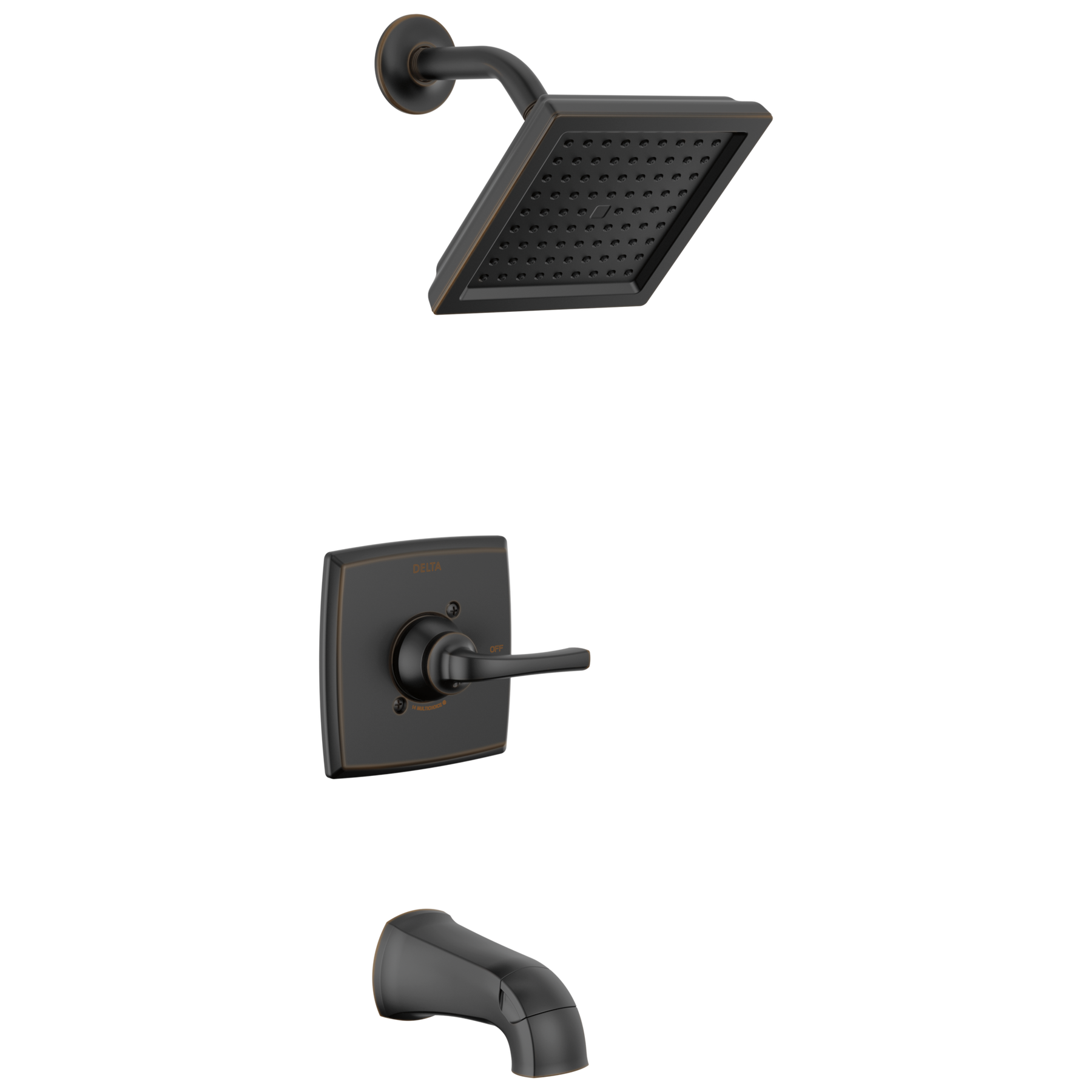 Monitor&reg; 14 Series Tub and Shower (Recertified)