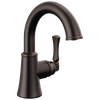 Single Handle Bathroom Faucet (Recertified)