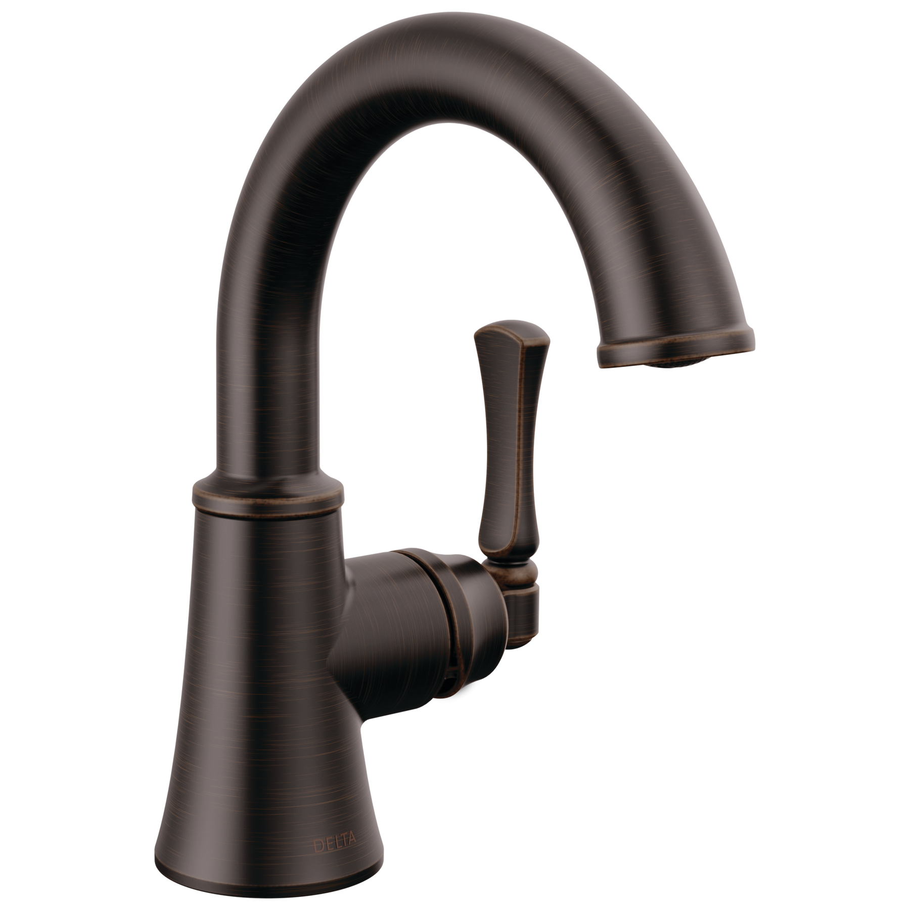 Single Handle Bathroom Faucet (Recertified)