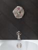 Tub Spout - Pull-Up Diverter