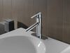 Single Handle Bathroom Faucet