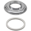 Base w/ Gasket - Widespread Bathroom