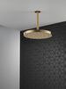 H2Okinetic&reg; Single Setting Shower Head with UltraSoak&trade;