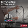 Touch<sub>2</sub>O&reg;  Pull-Down Kitchen w/ShieldSpray (Recertified)