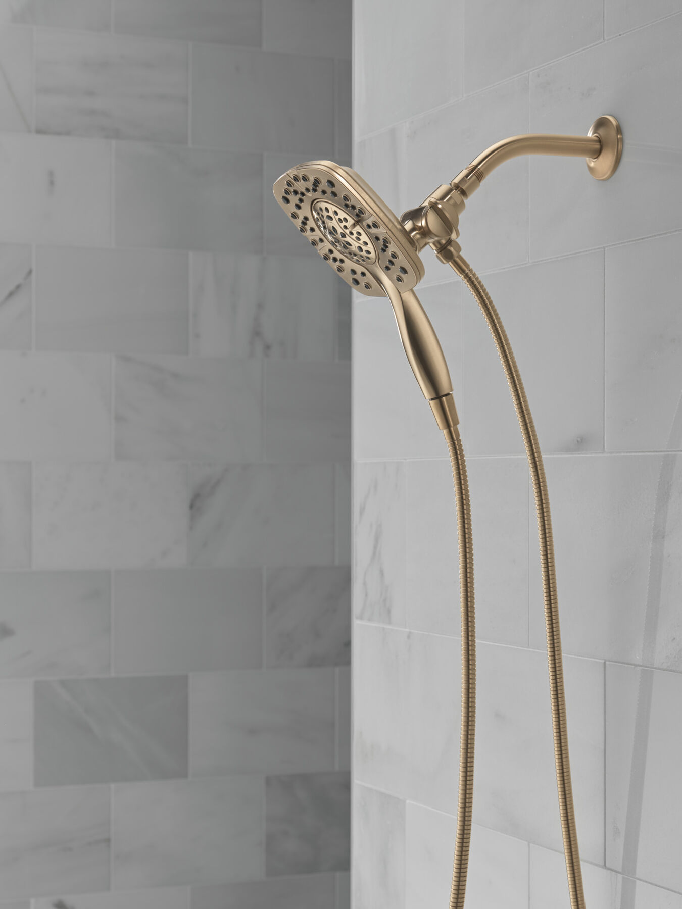 In2ition&reg; HSSH 1.75 GPM 4-Setting