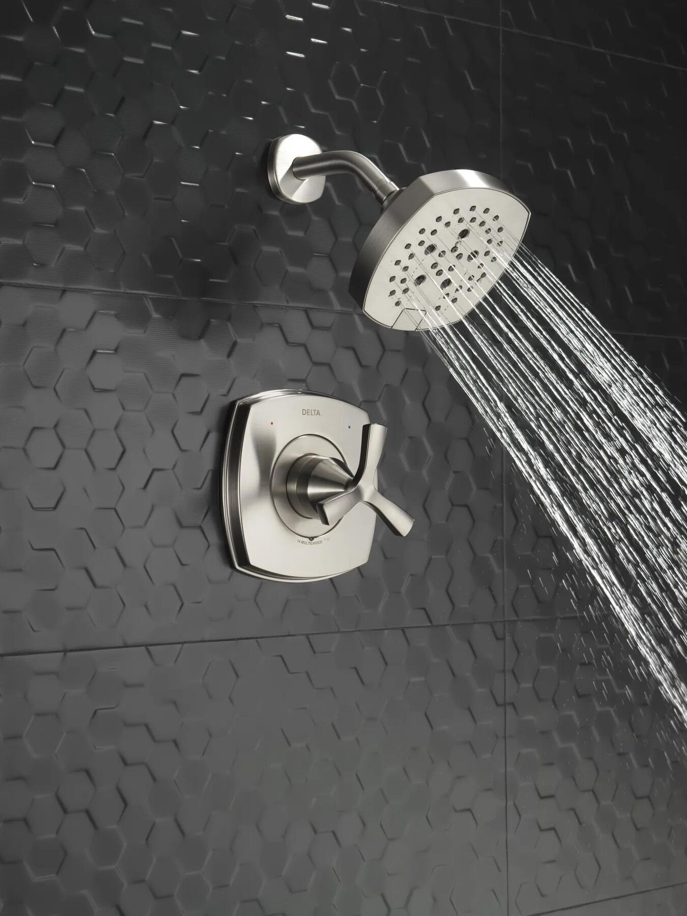 14 Series Shower Only