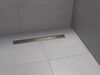 24" Reversible Linear Shower Drain Trim