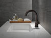 Single Handle Bathroom Faucet