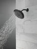 Ultrasoak&reg; 4-Setting Shower Head