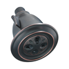 Traditional Adjustable Water-Amplifying&reg; Shower Head