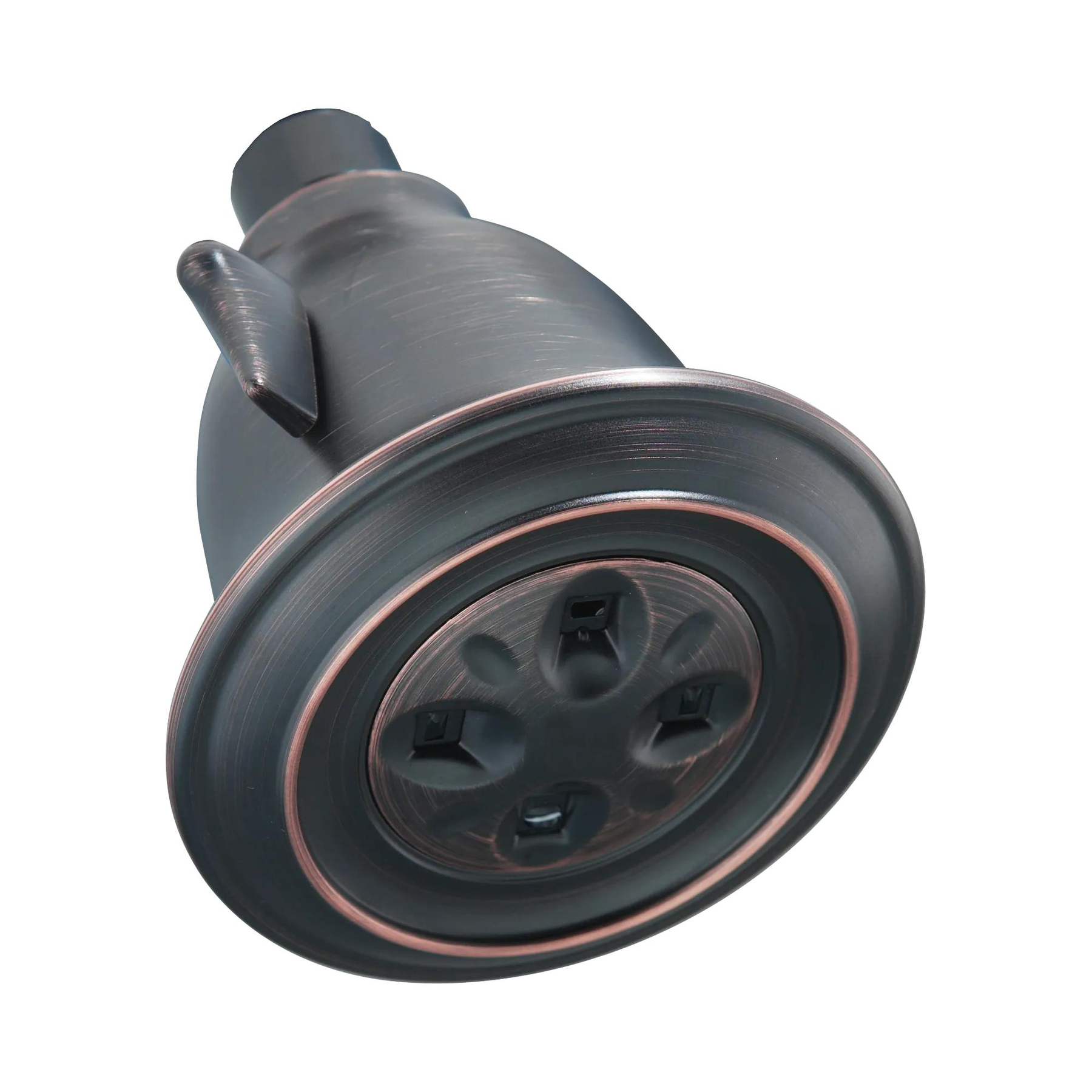 Traditional Adjustable Water-Amplifying&reg; Shower Head