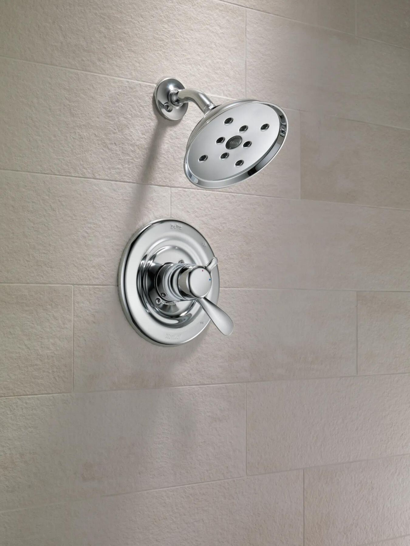 Monitor&reg; 17 Series H<sub>2</sub>Okinetic&reg; Shower Trim