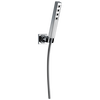 H<sub>2</sub>Okinetic&reg; Single-Setting Adjustable Wall Mount Hand Shower