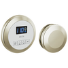 Round Steam Package