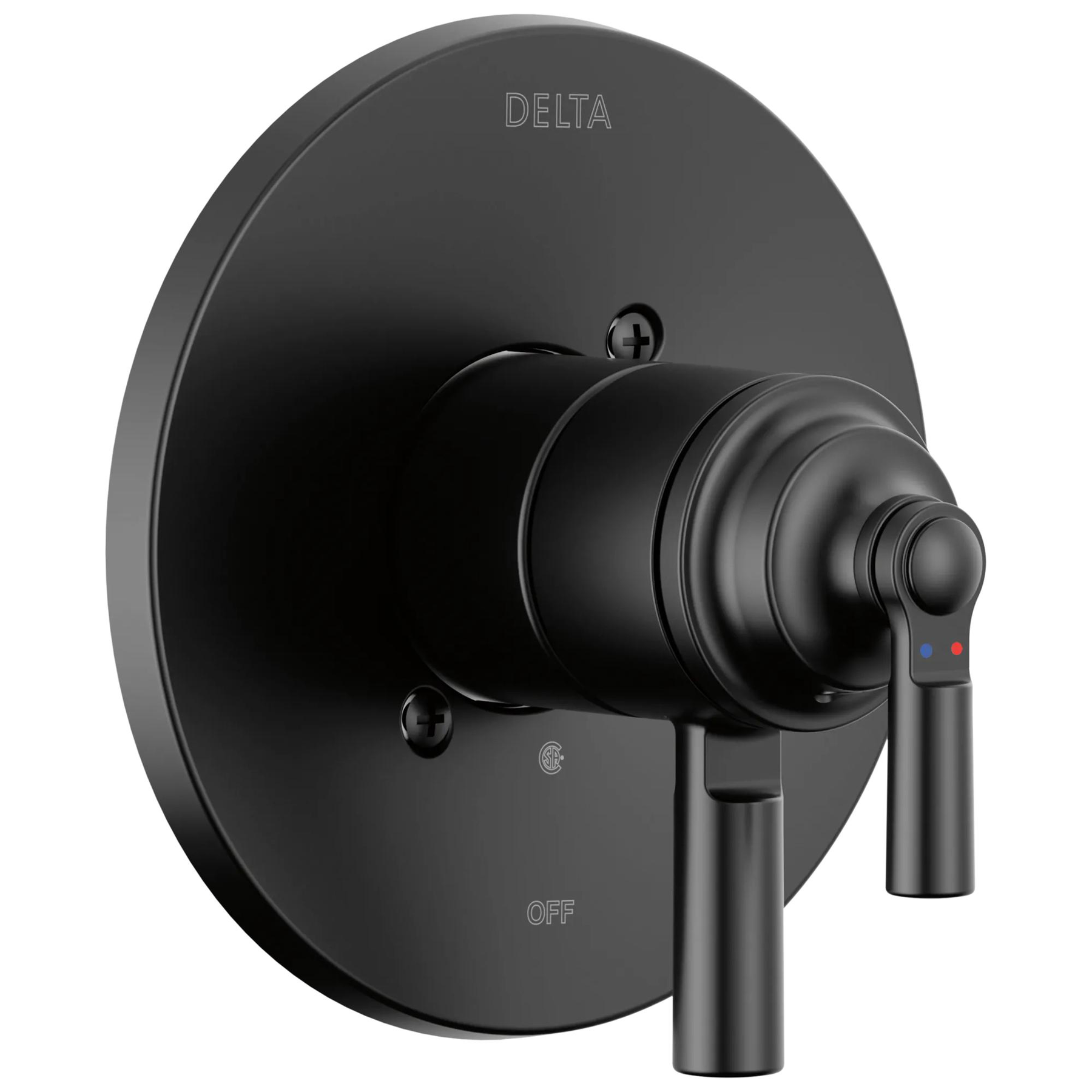 Monitor&reg; 17 Series Valve Trim Only
