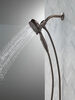 7-Setting SureDock&reg; Magnetic Hand Shower