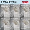 Monitor 14 Series Custom Shower Bundle