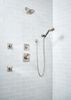 3-Setting 2-Port Diverter Trim