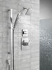 Square Wall Elbow for Hand Shower