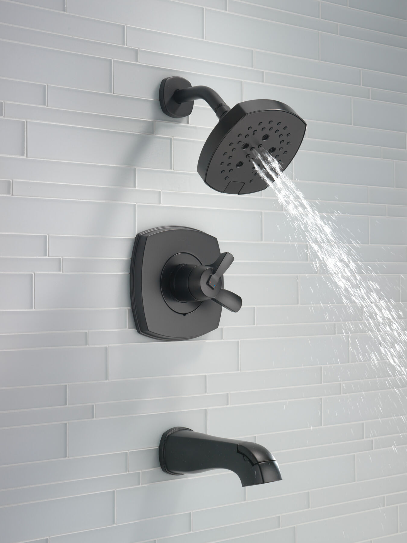 Tub/Shower Trim 17S (Recertified)