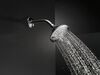 5-Setting Raincan Shower Head