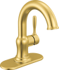 Single Handle Bathroom Faucet