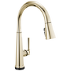 Touch<sub>2</sub>O&reg; Technology Kitchen Faucet with Touchless Technology