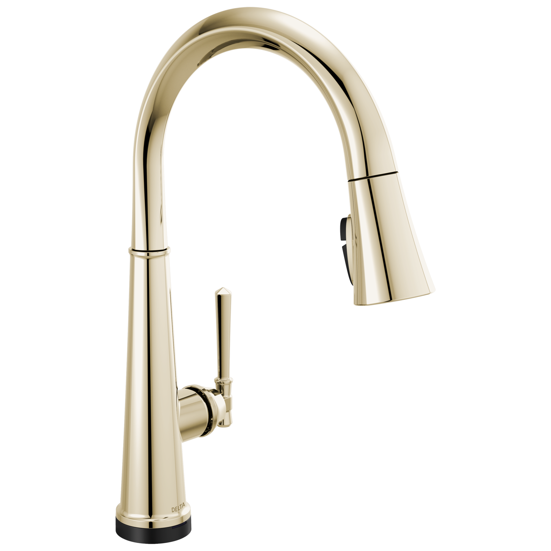 Touch<sub>2</sub>O&reg; Technology Kitchen Faucet with Touchless Technology