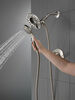 14 Series Shower Trim with In2ition&reg;