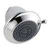 Premium 3-Setting Shower Head