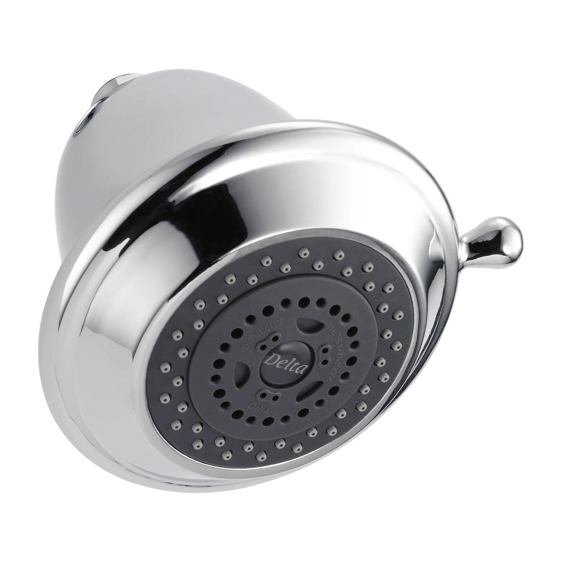 Premium 3-Setting Shower Head