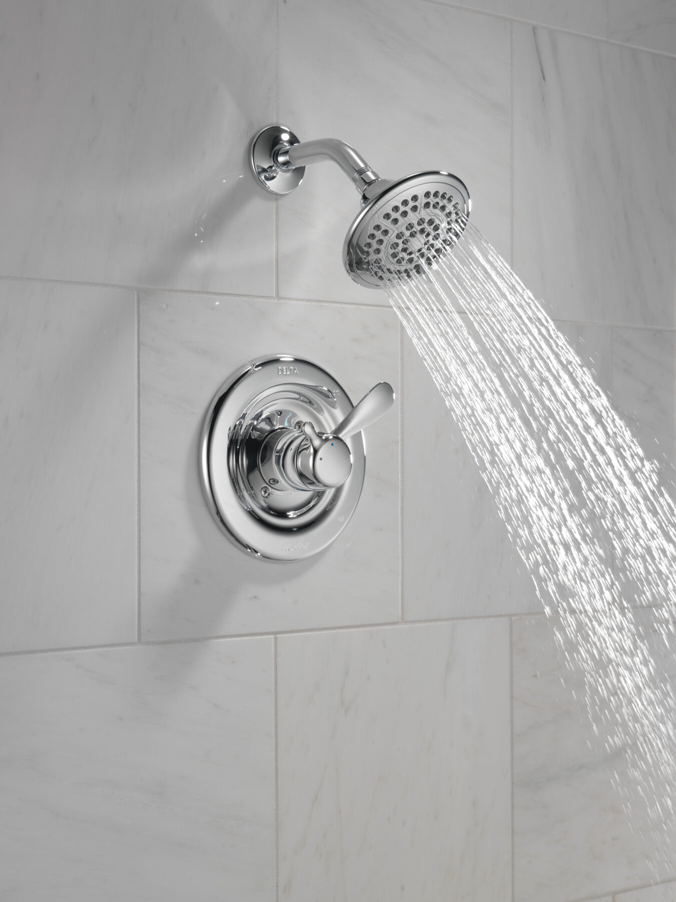 Shower Trim 17S (Recertified)
