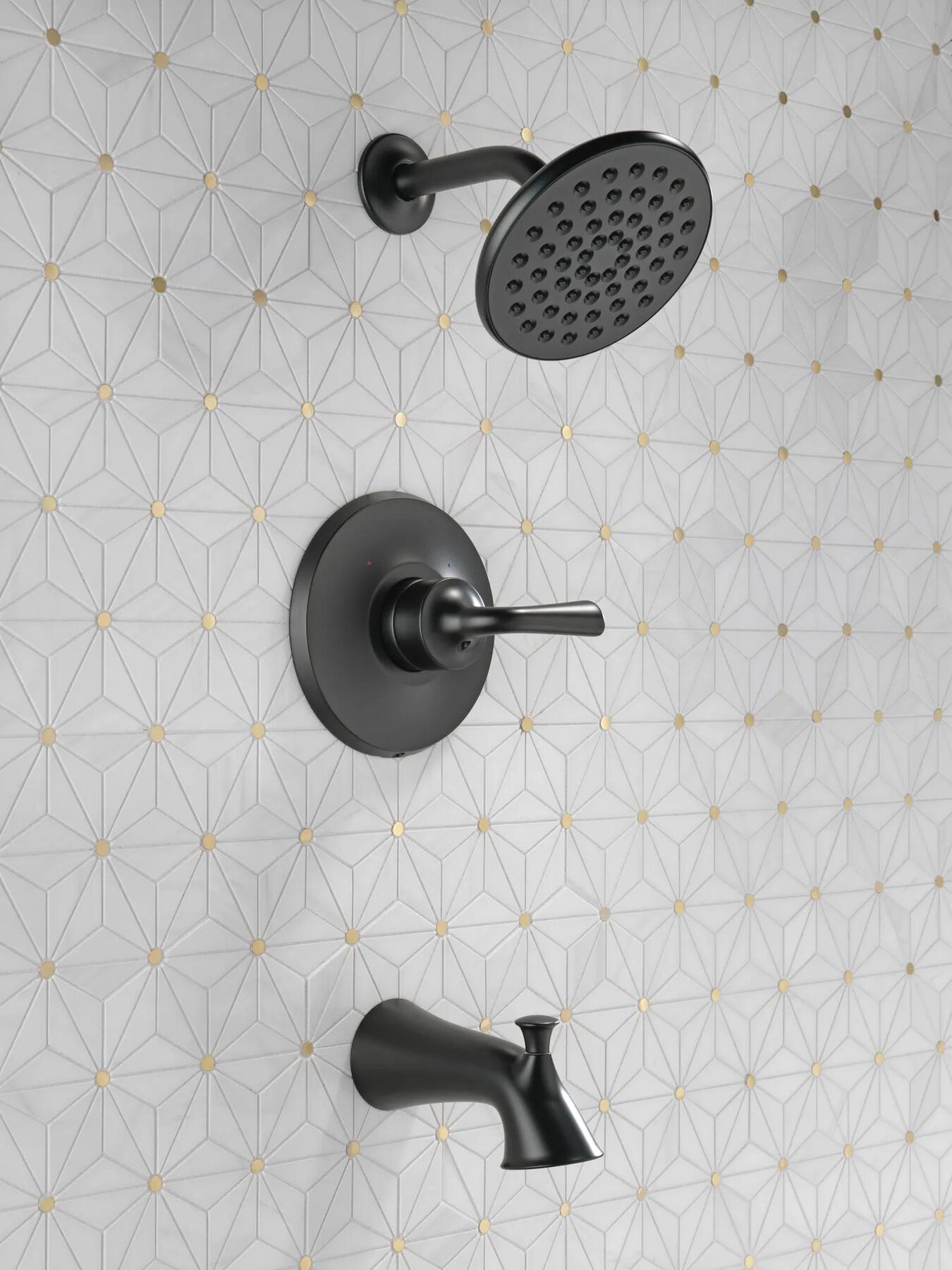 Monitor 14 Series Tub & Shower Trim