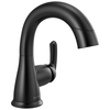 Centerset Bathroom Faucet Pull-Down (Recertified)