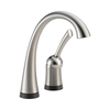Single Handle Bar/Prep Faucet with Touch2O&reg; Technology