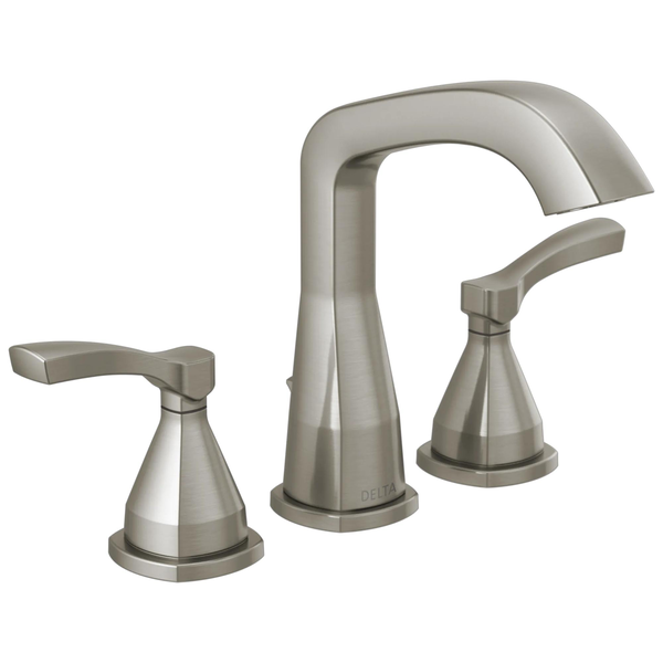 Widespread Faucet