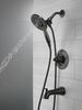 14 Series Tub & Shower Trim with In2ition&reg;
