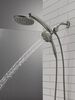 PivotPro&trade; 3-in-1 Combination Shower