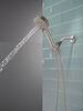 6-Setting Hand Shower