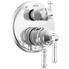 17 Series Integrated Diverter Trim 3-Setting