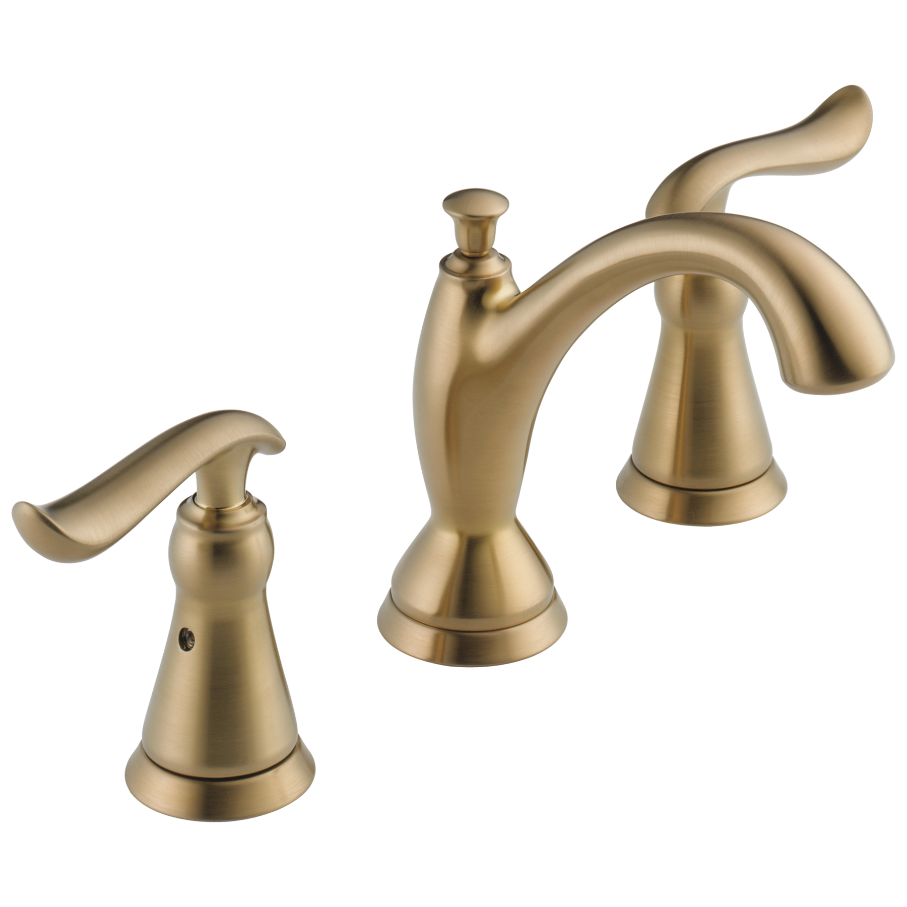 Widespread Bathroom Faucet (Recertified)