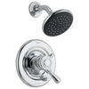 Monitor&reg; 17 Series Shower Trim