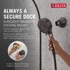 SureDock&trade; Magnetic Docking Mount