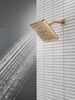 H2Okinetic&reg; 6-Setting 8-inch Raincan Shower Head