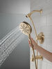 Tub/Shower Rough & Trim 14S SureDock (Recertified)
