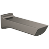 Tub Spout - Non-Diverter