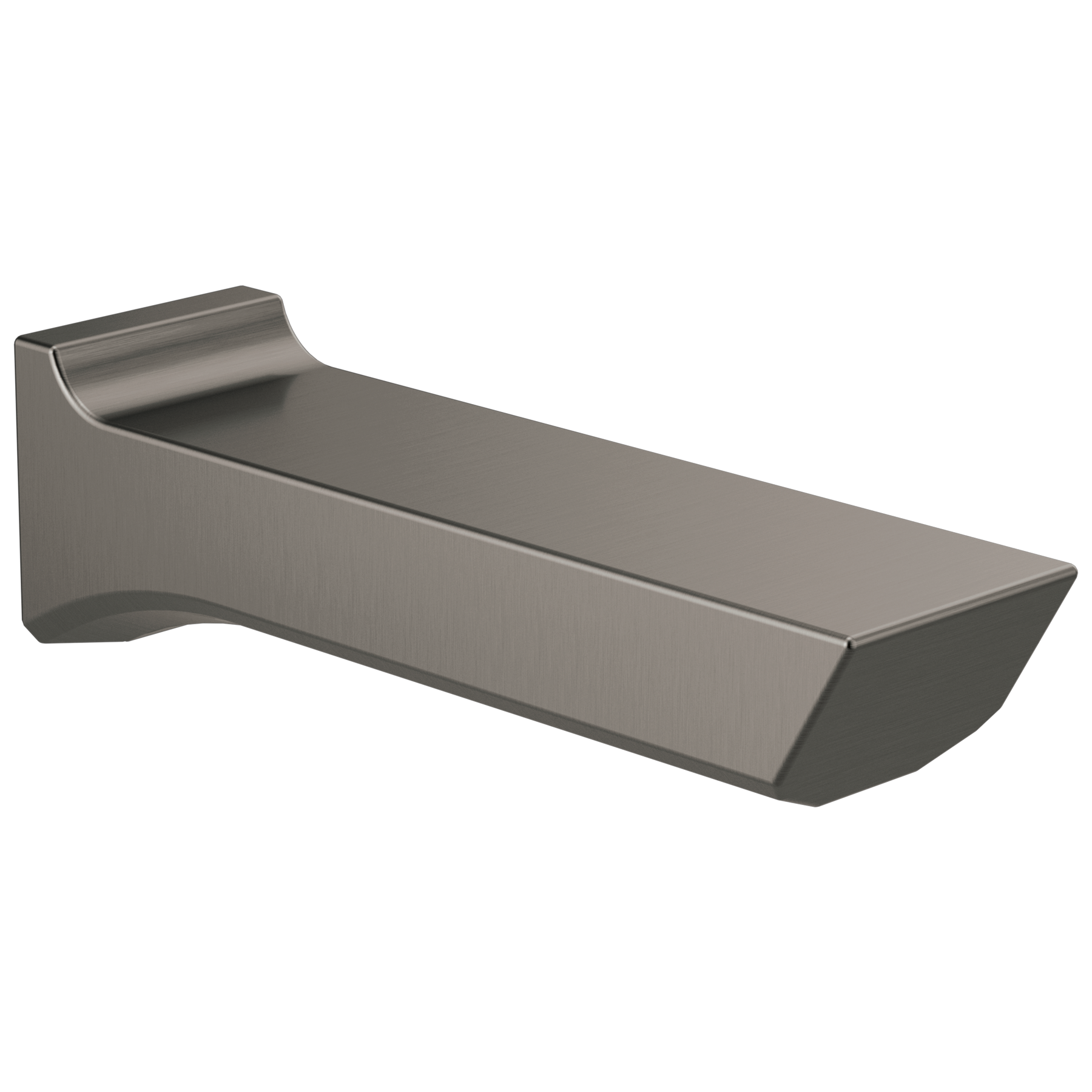 Tub Spout - Non-Diverter